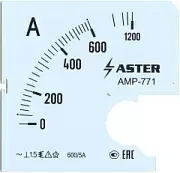 SC771-600 ASTER