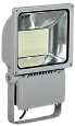 Прожектор СДО 04-150 светодиодный серый SMD 6500К 12750Лм IP65 IEK LPDO401-150-K03 IEK/ИЭК