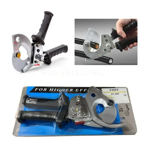 Ножницы секторные FASEN VC-45R Fasen 111100 - Ros-Electric