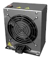 Нагреватель с вентилятором 1200/1650 Вт 230VAC SNV-S16-010 SILART