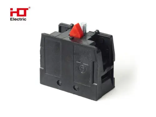 Дополнительные контакты XB-2 NС HLT ELECTRIC 085-16-051 - Ros-Electric
