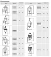 Светильник 4060-11 садово-парковый четырехгранник, 60Вт, вверх, бронза SQ0330-0031 TDM/ТДМ