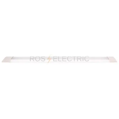 Светильник светодиодный линейный ДБО-6101 18 Вт 4000K IP20 Basic EKF LBL-6101-18-4000 - Ros-Electric