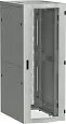 ITK LINEA S Шкаф серверный 19" 48U 800х1200мм передняя дверь двухстворчатая перфорированная задняя д LS35-48U82-2PP ITK/ИТК
