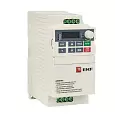 Преобразователь частоты 1,5 кВт 3х400В VECTOR-80 EKF Basic VT80-1R5-3 EKF/ЭКФ