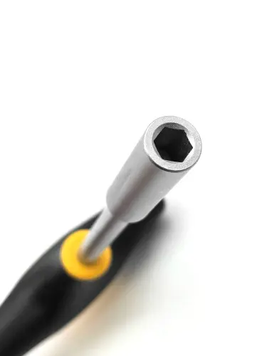 Ключ Т-образный под биты 1/4" Felo 33812560 - Ros-Electric