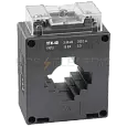 Трансформатор тока ТТИ-40  600/5А  5ВА  класс 0,5S  ITT30-3-05-0600 IEK/ИЭК