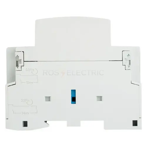 Контактор модульный КМ 16А NО+NC (2 мод,) PROxima EKF km-2-16-11 - Ros-Electric