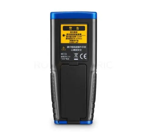 LDM-50H Лазерная рулетка - дальномер CEM 482315 - Ros-Electric