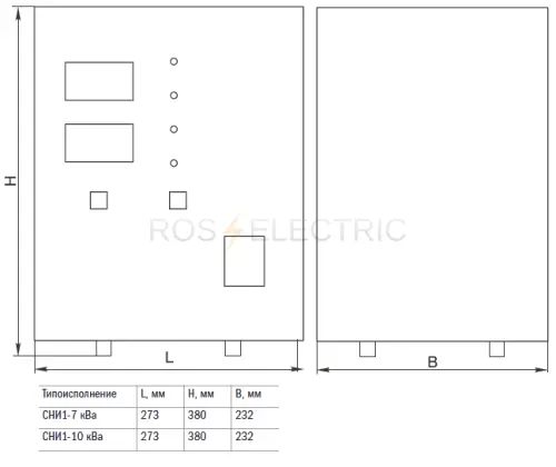 2-3 SNI1-7,10kVA gab2