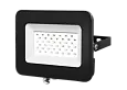 Прожектор светодиодный PFL-30w RGB SMD BL 235x187x28 IP65 5016408 JAZZWAY