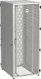 ITK by ZPAS Шкаф серверный 19" 45U 800х1200мм одностворчатые перфорированные двери серый РФ ZP35-45U-0812-PP-R ITK/ИТК