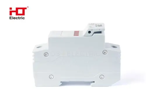 Предохранитель-разъединитель ПР для ПВЦ 14x51 1P (с индикацией) HLT ELECTRIC 091-06-103 - Ros-Electric