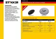 Выключатель для бра STEKKER GLS10-02-20, серия - тип установки - переносная, размер изделия 51*40*32 39076 STEKKER