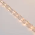 Дюралайт LED , постоянное свечение (2 жилы) (2W) - Розовое золото, 36 LED/м, 2,4Вт/м, Ø13мм бухта 10 121-128 NEON-NIGHT
