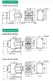 КОНТАКТОР MC1D 3P 32A НО+НЗ 48V 50/60ГЦ MC1D32E7 Systeme Electric