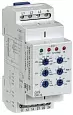 Реле контроля фаз ORF-10 3 фазы 2 контакта 127-265В AC с контролем нейтрали ONI ORF-10-127-265VAC ONI