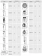 Светильник СС "Лофт 2" на солнечных батареях, сталь, 15х12 cм, SQ0330-0120 TDM/ТДМ