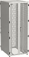 ITK by ZPAS Шкаф серверный 19" 45U 800х1200мм двухстворчатые перфорированные двери серый РФ ZP35-45U-0812-P2P-R ITK/ИТК