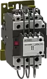 Контактор для коммутации конденсаторных батарей  ПМЛ-4103К 230В 30кВар PML-4103K20-30 ENGARD