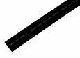 Термоусаживаемая трубка REXANT 20,0/10,0 мм, черный, упаковка 10 шт. по 1 м 22-0008 REXANT