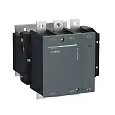 КОНТАКТОР TVS 3P,400 А,380В 50/60 ГЦ LC1E400Q7 Schneider Electric