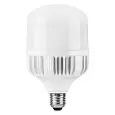 Лампа светодиодная FERON LB-65, T100 (промышленная), 50W 175-265V E27-E40 4000К (белый), рассеивател 25820 FERON