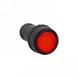 Кнопка SW2C-10D с подсветкой красная NO EKF sw2c-md-r EKF/ЭКФ