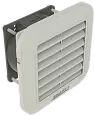 Фильтрующий вентилятор IP55 48 м3/ч 48 VDC SLV-1141 SILART