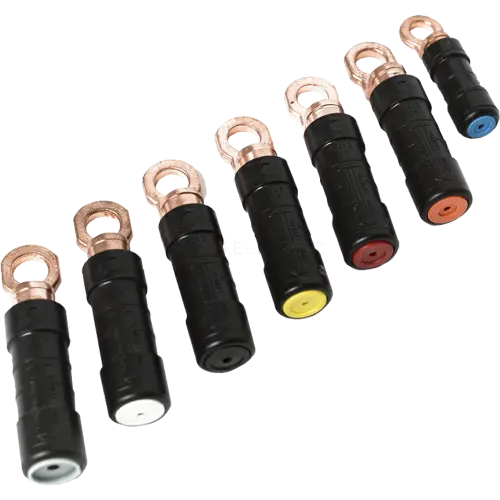 Наконечник изолированный (CPTAU 50) ВК 21800941 - Ros-Electric