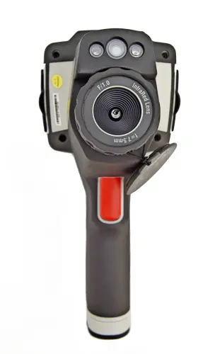 DT-9875 Тепловизор профессиональный CEM 481714 - Ros-Electric