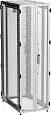 ITK by ZPAS Шкаф серверный 19" 45U 600х1000мм двухстворчатые перфорированные двери серый РФ ZP35-45U-0610-P2P-R ITK/ИТК