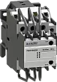 Контактор для коммутации конденсаторных батарей ПМЛ-3102К 230В 20кВар PML-3102K20-20 ENGARD