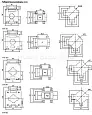 Трансформатор тока измерительный ТТН 40/500/5- 5VA/0,5-Р SQ1101-1095 TDM/ТДМ