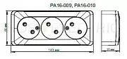 PA16-010K Schneider Electric