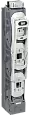 Предохранитель-выключатель-разъединитель ПВР-3 вертикальный 250А 185мм с одновременным отключением c SPR20-3-3-250-185-100-R IEK/ИЭК