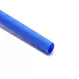Термоусаживаемая трубка в рулоне 2,4/1,2 мм синий 2NA201R24B DKC/ДКС