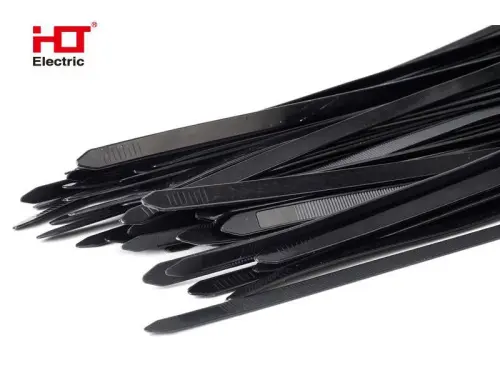 Xомуты NCT-2,5*100 -черный (уп./20 шт) HLT ELECTRIC 084-01-095 - Ros-Electric