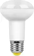 Лампа светодиодная FERON LB-463, R63 (рефлекторная), 11W 230V E27 2700К (белый теплый), рассеиватель 25510 FERON