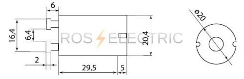 Стартеры-ТДМ
