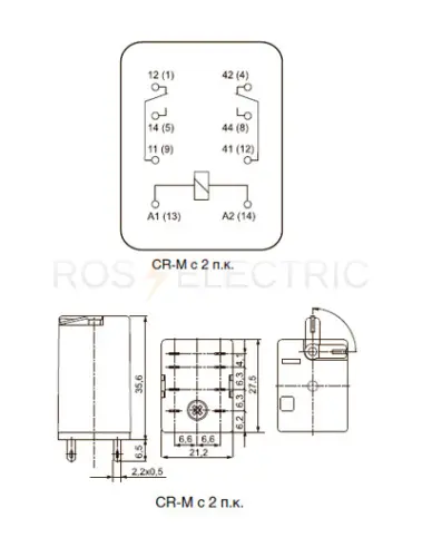 CR-M-2pk