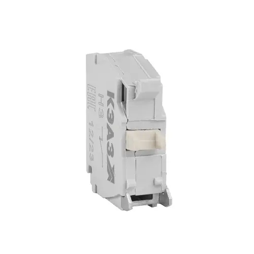 Блок контактов КМЕ/КПЕ-1НЗ КЭАЗ 272364 - Ros-Electric