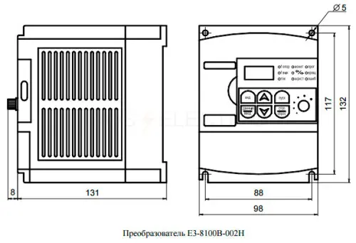 3 E3-8100B-002H-gab