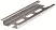 1DIN-rails OMEGA 3F