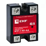 rtp-1-40-aa EKF/ЭКФ