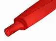 Термоусаживаемая трубка REXANT 30,0/15,0 мм, красная, упаковка 10 шт. по 1 м 23-0004 REXANT