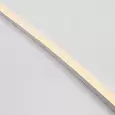 Гибкий неон LED SMD 8х16 мм, теплый белый, 120 LED/м, 6,5 Вт/м, бухта 100 м 131-046 NEON-NIGHT