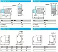 Контактор TVS 1НЗ 18А 400В AC3 440В 50ГЦ LC1E1801R5 Schneider Electric