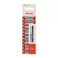 Алкалиновая батарейка AAA/LR03 1,5 V 12 шт. REXANT 30-1011 REXANT