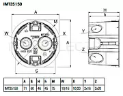 IMT351501 Schneider Electric